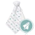 Naninha Plush - Tema Foguete - comprar online