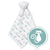 Naninha Plush - Tema Gatinho - comprar online