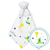Naninha Plush - Tema Seleção Brasileira - comprar online
