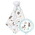 Naninha Plush - Tema Velho Oeste - comprar online