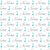 Robe Adulto Tricot - Tema Musical - comprar online