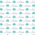 Vestido Plush - Tema Nuvem - comprar online
