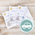 Trio Paninho de Boca - Tema Carrinho - comprar online