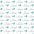Lençol Berço com Elástico - Tema Passarinho - comprar online