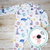 Pijama Macacão Soft - Tema Astronauta Rosa
