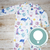 Pijama Macacão Soft - Tema Balão