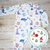 Pijama Macacão Soft - Tema Papai Noel