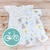 Pijama Verão Algodão - Tema Bicicleta