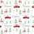 Travesseiro Plush - Tema Pinheirinho - comprar online