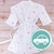 Robe Adulto Tricot - Tema Carrinho