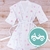 Robe Adulto Tricot - Tema Jeep