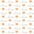 Naninha Plush - Tema Tigre na internet