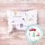 Travesseiro Plush - Tema Pinheirinho