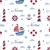 Macacão Tricot - Tema Urso Marinheiro - comprar online