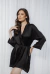 Robe para Noivas em gloss com toque de seda - Maria Clara na internet