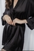 Robe para Noivas em gloss com toque de seda - Maria Clara - comprar online