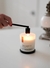 Abafador de vela Fresh Essence