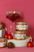 Vela Aromatica Choco Cherry - buy online