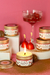 Vela Aromatica Choco Cherry