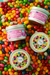Vela Aromática Bubble Gum