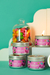 Vela Aromática Bubble Gum na internet