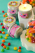 Vela Aromática Bubble Gum - comprar online