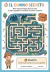 El Gran Caso del Detective Mimo + Juegos Imprimibles | SAN MARIN en internet