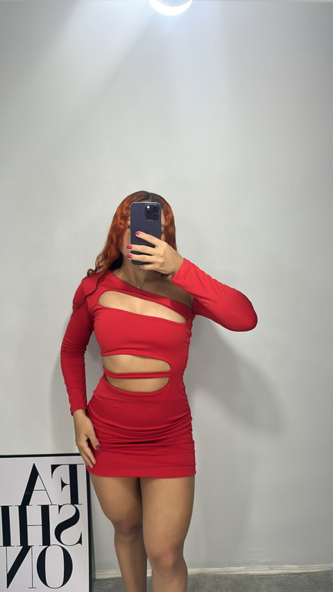 Vestido Stela - comprar online