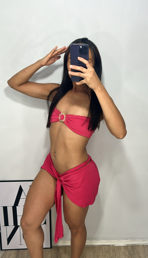 Conjunto Kini Sol - comprar online