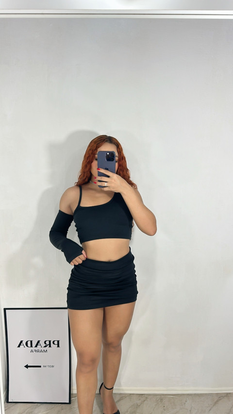Conjunto Mia - comprar online