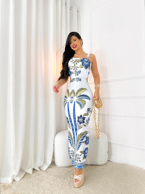 Vestido Sarah - comprar online