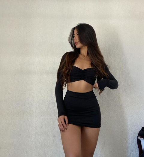 Conjunto Vivi