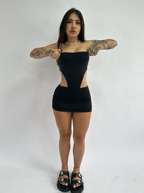 Conjunto Ayumi - comprar online