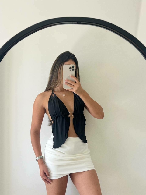 Croped Karol - comprar online