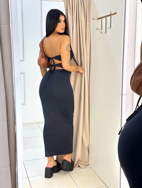 Vestido Stefany - comprar online