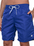 Shorts Praia Masculino Bermuda Com Bolsos - Donna Martins