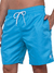 Shorts Praia Masculino Bermuda Com Bolsos - loja online