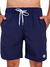 Shorts Praia Masculino Bermuda Com Bolsos na internet