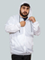 Imagem do Jaqueta Masculina Forrada Corta Vento Casaco Impermeável Plus Size