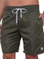 Shorts Praia Masculino Bermuda Com Bolsos - Donna Martins