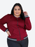 Jaqueta Bomber Feminina Plus Size Casaco Com Bolsos na internet