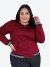 Jaqueta Bomber Feminina Plus Size Casaco Com Bolsos na internet