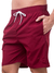 Shorts Praia Masculino Bermuda Com Bolsos - comprar online