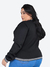 Jaqueta Bomber Feminina Plus Size Casaco Com Bolsos na internet