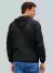 Jaqueta Masculina Forrada Corta Vento Casaco Impermeável - comprar online