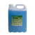 Desinfetante concentrado fragrância intense 5litros faz 250litros