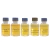 4 Essência Óleo Pura 100ml Aromatizantes Desinfetantes Amaciantes, sabão , alcool perfumado ( PROMOCIONAL)