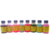 3 DESINFETANTE CONCENTRADO 100ML FAZ 5 LITROS ( escolha a fragrância )