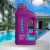 Limpa Bordas Para Piscina Domclor 1L - comprar online