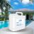 Limpa Bordas Para Piscina Domclor 5L - comprar online